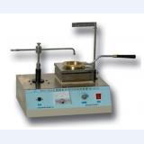 克利夫兰闪点和燃点试验器 