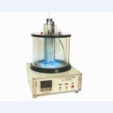 沥青运动粘度计