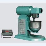 NJ-160B水泥净浆搅拌机