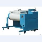 HJS-60混凝土强制式双卧轴搅拌机