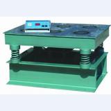 hzj-1型电磁力振动台