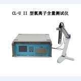 混凝土氯离子电通量测定仪