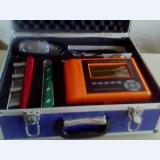 混凝土电阻率仪