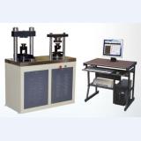 DYH-300B全自动抗折抗压试验机