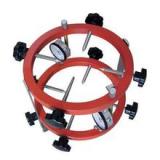 TM-‖混凝土弹性模量测定仪