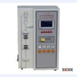 勃氏比表面积测定仪