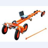 便携式平整度仪