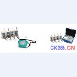 无线大体积混凝土测温系统